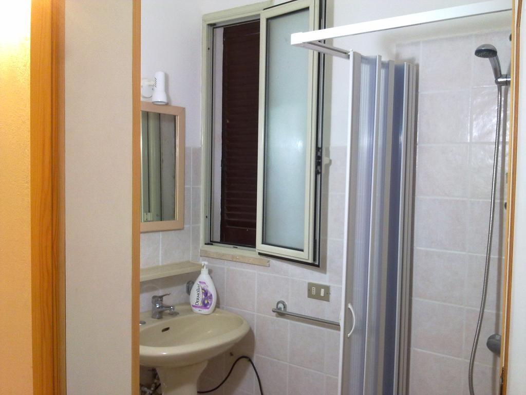 Villa Aquarium Gagliano del Capo Room photo