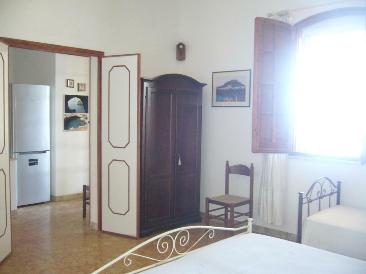 Villa Aquarium Gagliano del Capo Exterior photo